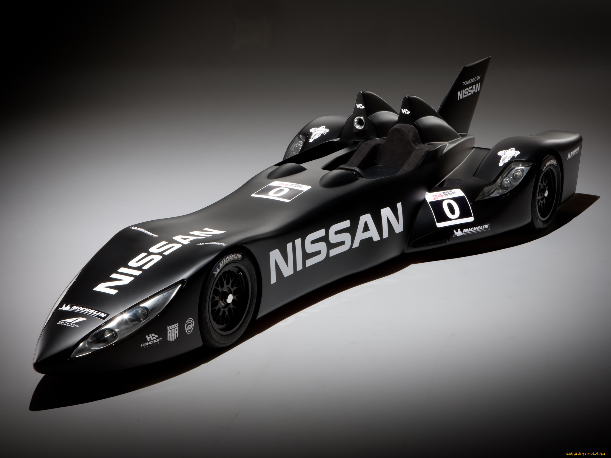 , nissan, datsun, experimental